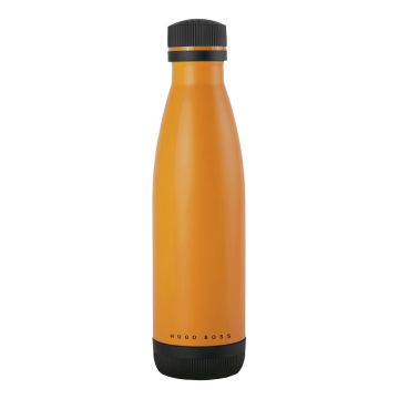 HUGO BOSS Isotherme flasche Gear Matrix Yellow