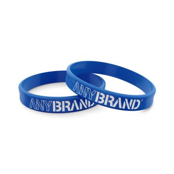 Silikonarmband Kinder