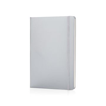 Basic Hardcover Notizbuch A5