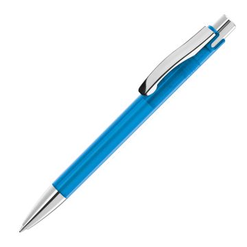 CANDY transparent M SI, hellblau