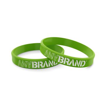 Silikonarmband Kinder