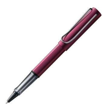 Lamy AL-star Tintenroller lila M