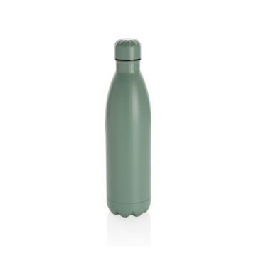 Solid Color Vakuum Stainless-Steel Flasche 750ml