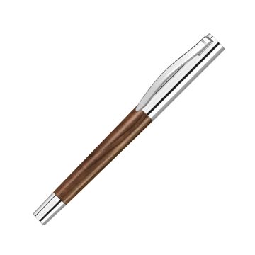 Uma Titan Wood R Rollerball