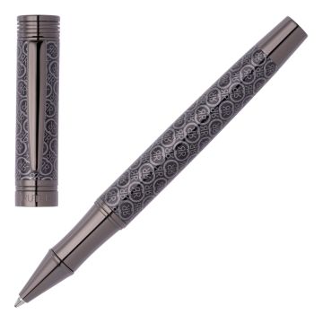 Cerruti 1881 Tintenroller Logomania Grey