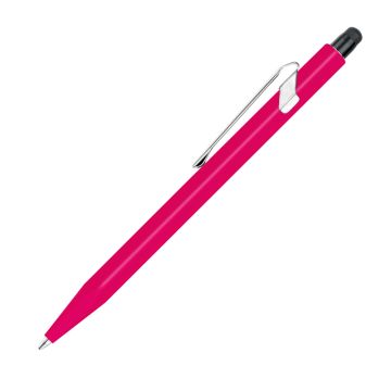 Caran d'Ache 849 Classic Kugelschreiber Touch Fluo