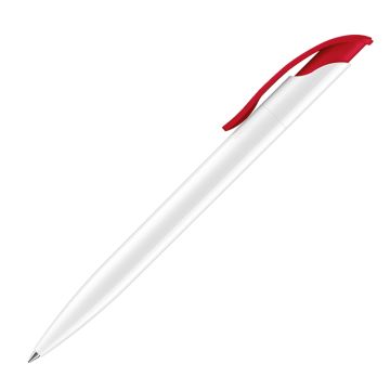 Senator Challenger Basic Polished Druckkugelschreiber