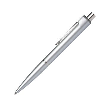 Schneider K1 Metall - Kugelschreiber, Oberteil transparent