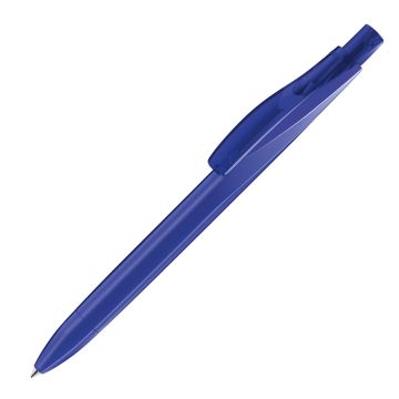 DROP K transparent, dunkelblau