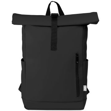 Stykton - Wasserdichter Rolltop-Rucksack aus Recyclingmaterial