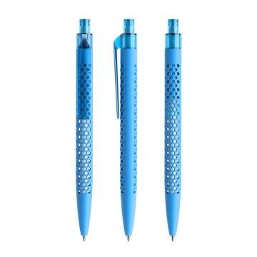 Prodir QS40 PRT Soft TouchCyanblue Soft Touch