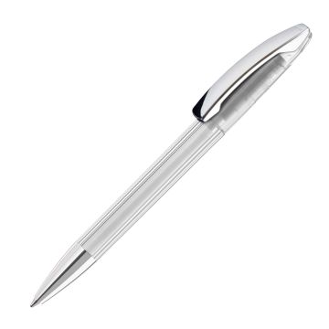 ICON transparent M-SI, klar