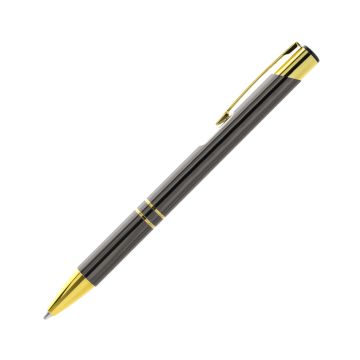 Paragon Kugelschreiber metallic Grande Gold