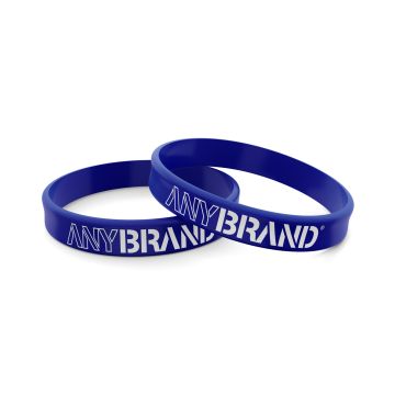 Silikonarmband Kinder