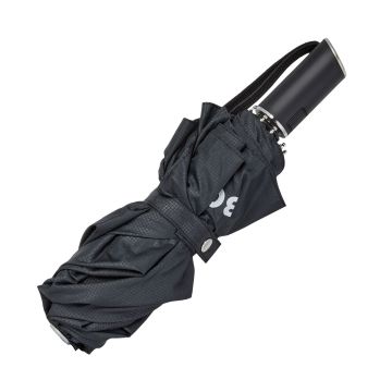 HUGO BOSS Regenschirm Loop Black