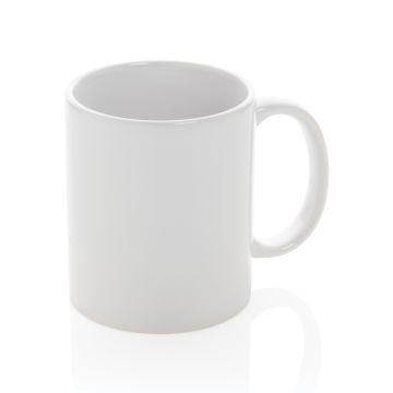 Basic Keramiktasse