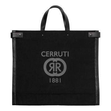 Cerruti 1881 Kleidersack Hampstead Black