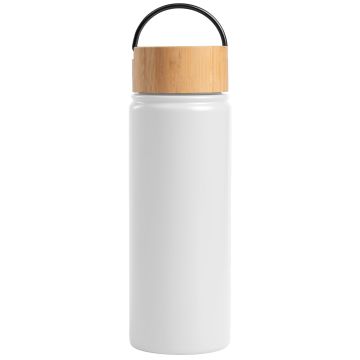Refactor doppelwandige Edelstahlfalsche, 530 ml
