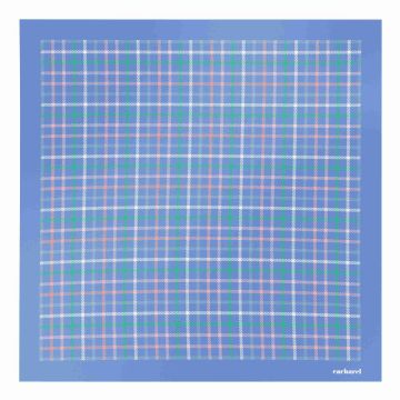Cacharel Halstuch Harlow Light Blue