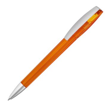 CHILL C transparent SI, orange