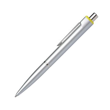 Schneider K1 Metall - Kugelschreiber, Oberteil opak