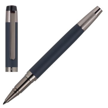 Cerruti 1881 Tintenroller Thames Navy