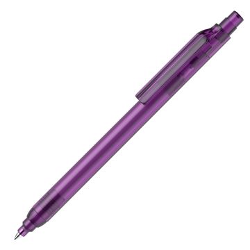 Schneider Skyton Kugelschreiber transparent lila