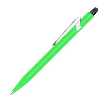 Caran d'Ache 849 Classic Kugelschreiber Touch Fluo