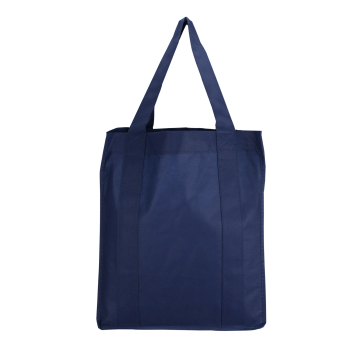 Local Shopping-Tragetasche aus Vliesstoff