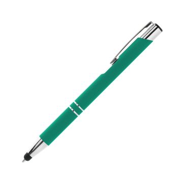 Paragon Soft Touch Kugelschreiber mit Stylus