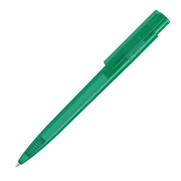 RECYCLED PET PEN PRO frozen, petrol