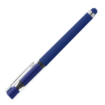Ami Soft Touch Gelschreiber mit Stylus
