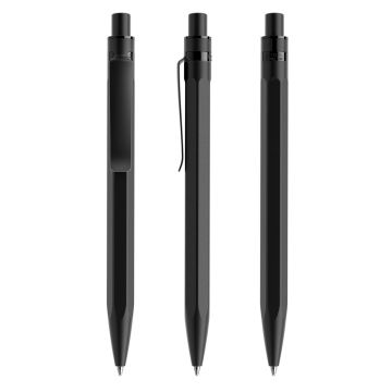 Prodir QS50 PQS StoneBlack Carbon