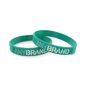 Silikonarmband Kinder