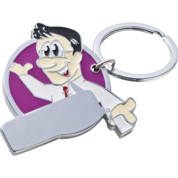 Schlüsselanhänger Männchen