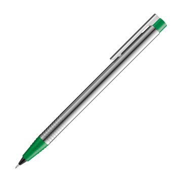 LAMY logo Druckbleistift 105 matt green 0,7