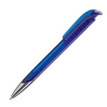 SPLASH transparent SI, blau