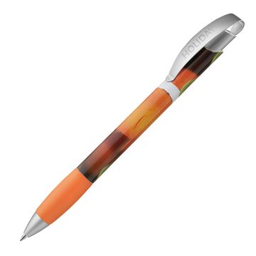 ENERGY VIS, orange