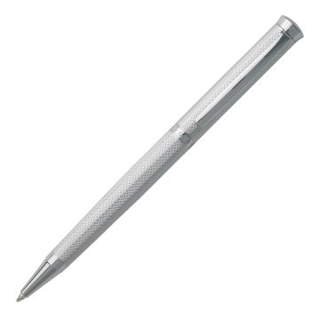 HUGO BOSS Kugelschreiber Sophisticated Chrome Diamond