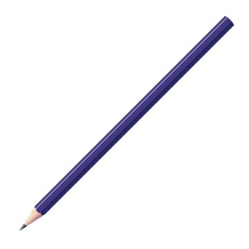 Staedtler Bleistift lang 175 mm Sechskant (eckig) farbig lackiert