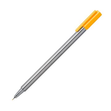 Staedtler Triplus Fineliner neon