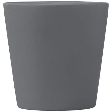 Tasse Quincy aus Keramik matt, 190 ml