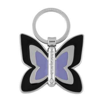 Cacharel Schlüsselring Pontia Navy