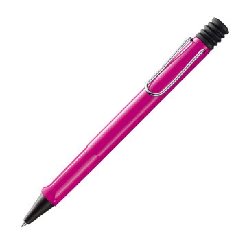 LAMY safari Kugelschreiber pink M