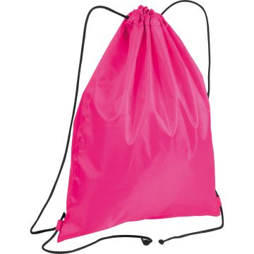 Gymbag aus Polyester