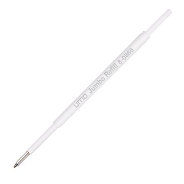 Uma Economy Jumbo Refill Mine schwarz 8-0865