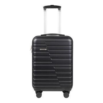 Cerruti 1881 Trolleytasche Oxford Black