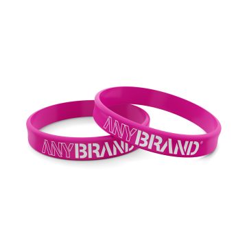 Silikonarmband Kinder