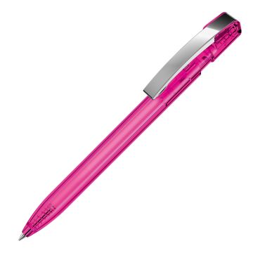 SKY transparent M, magenta