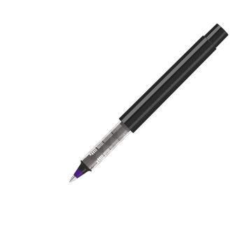 RECYCLED PET PEN PRO R, dunkelviolett